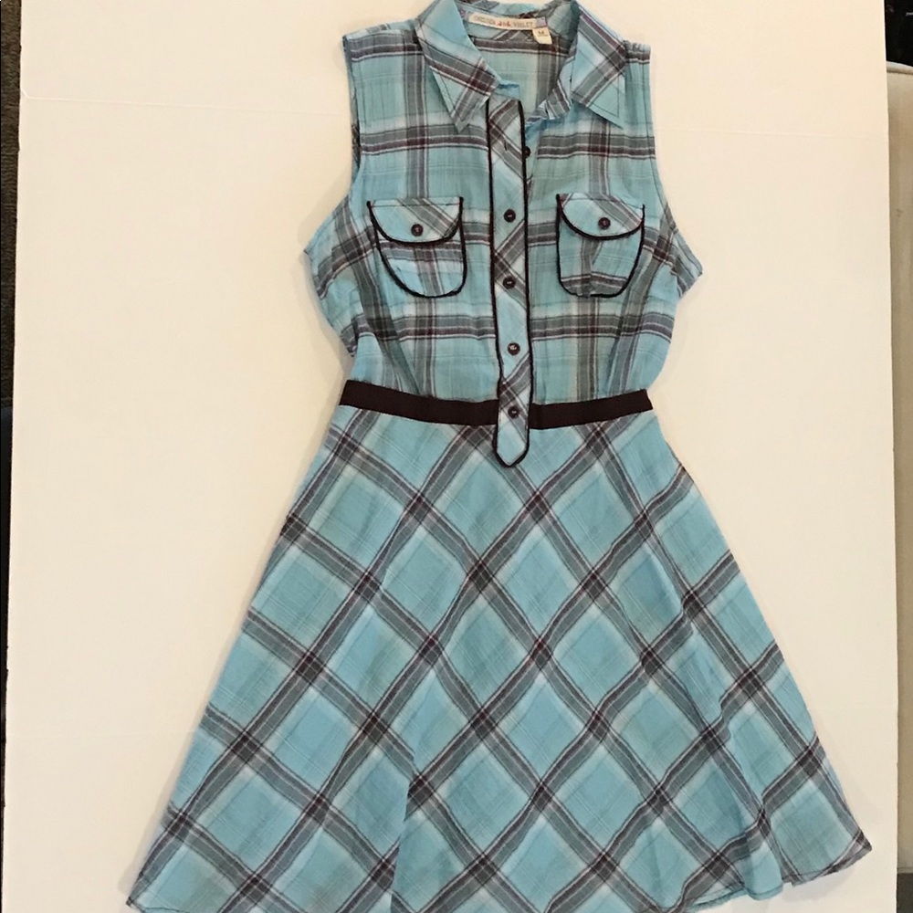 Western dress
